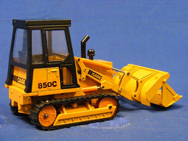 Tractor De Orugas Case 850C Escala 1:35 (Modelo Descontinuado)